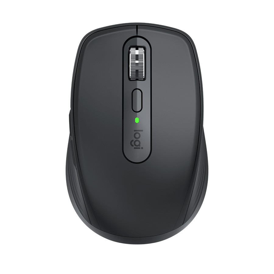 Miš LOGITECH MX Anywhere 3S Bluetooth Mouse - GRAPHITE - B2B 910-006958 - Image 10