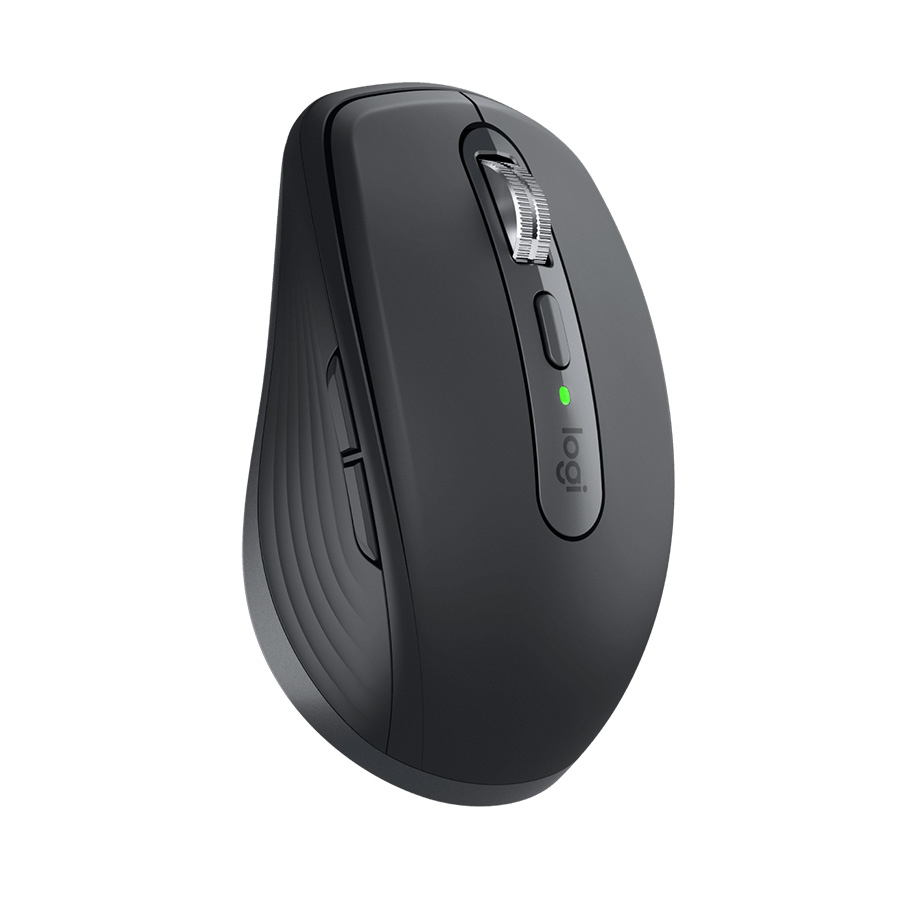 Miš LOGITECH MX Anywhere 3S Bluetooth Mouse - GRAPHITE - B2B 910-006958 - Image 11