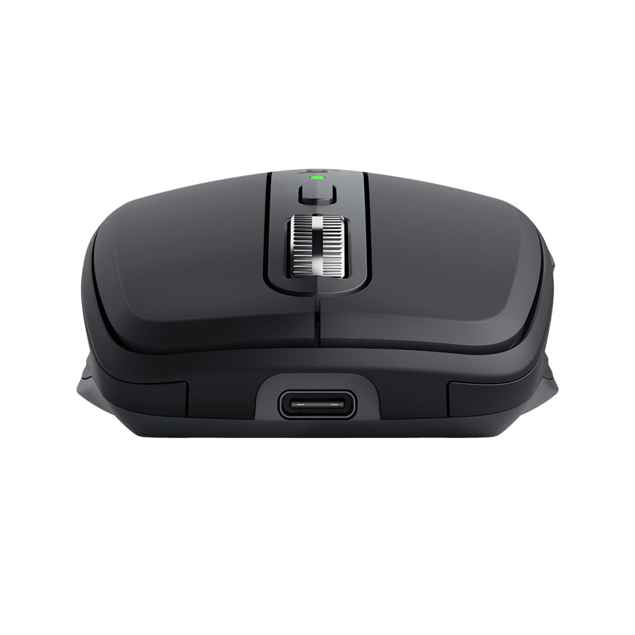 Miš LOGITECH MX Anywhere 3S Bluetooth Mouse - GRAPHITE - B2B 910-006958 - Image 12