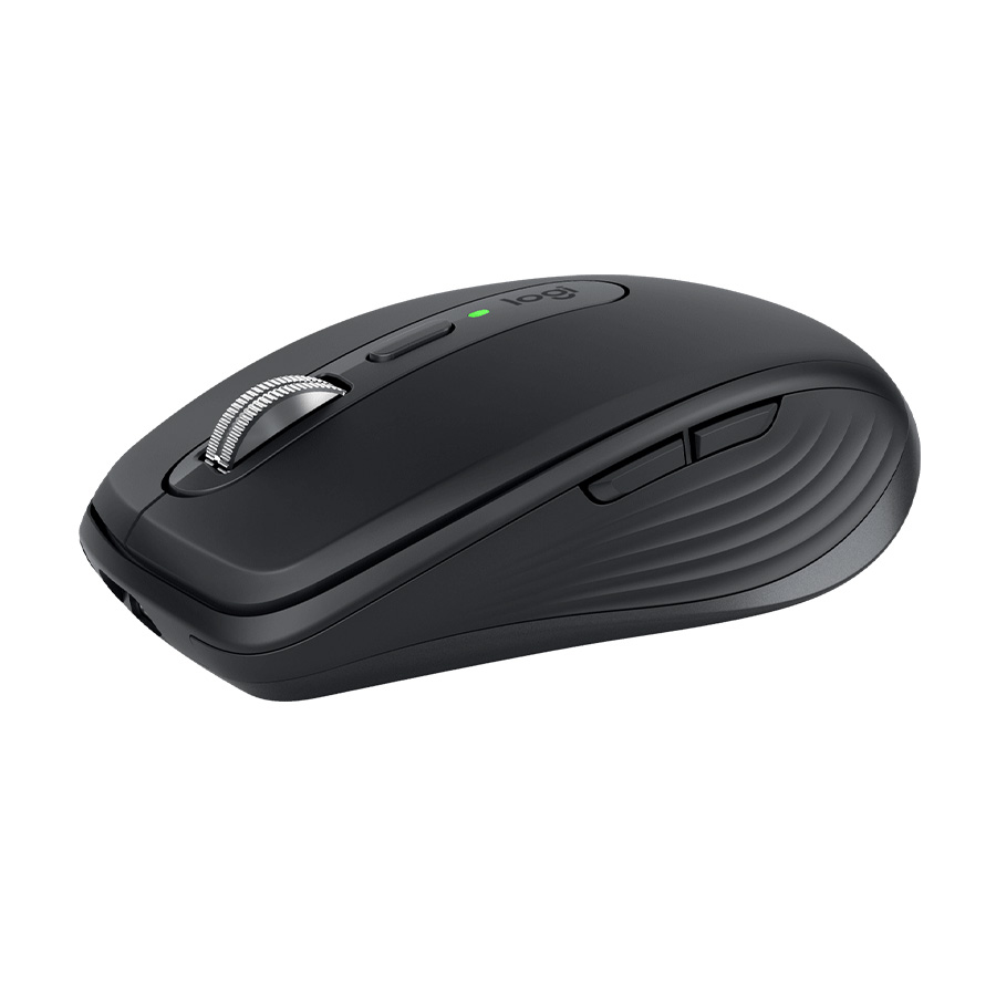 Miš LOGITECH MX Anywhere 3S Bluetooth Mouse - GRAPHITE - B2B 910-006958 - Image 14