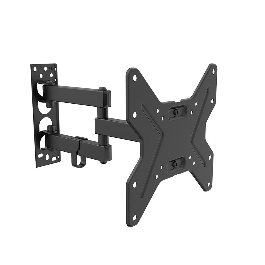 Zidni nosač GNC PSW831, 14-43", 25kg, VESA 200x200, nagib - Image 7