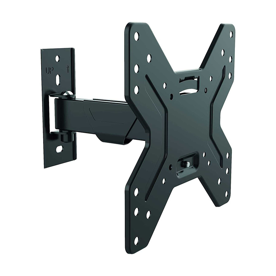 Zidni nosač GNC PSW755 26"-43" vesa 200 X 200 nosivost 22kg nagib - Image 5