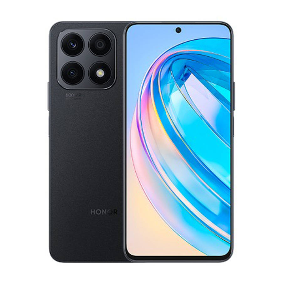 Mobitel Honor X8a 6GB 128GB crni - Image 4