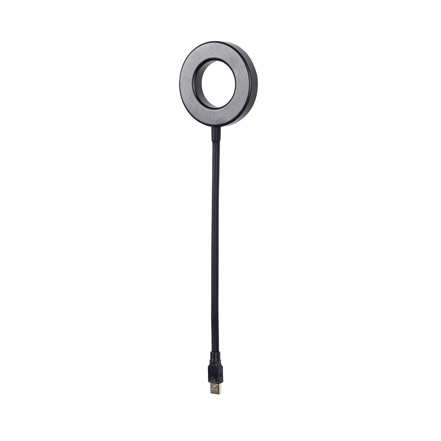 LED Ring GEMBIRD, Selfie ring light NL-LEDRING-01 - Image 6