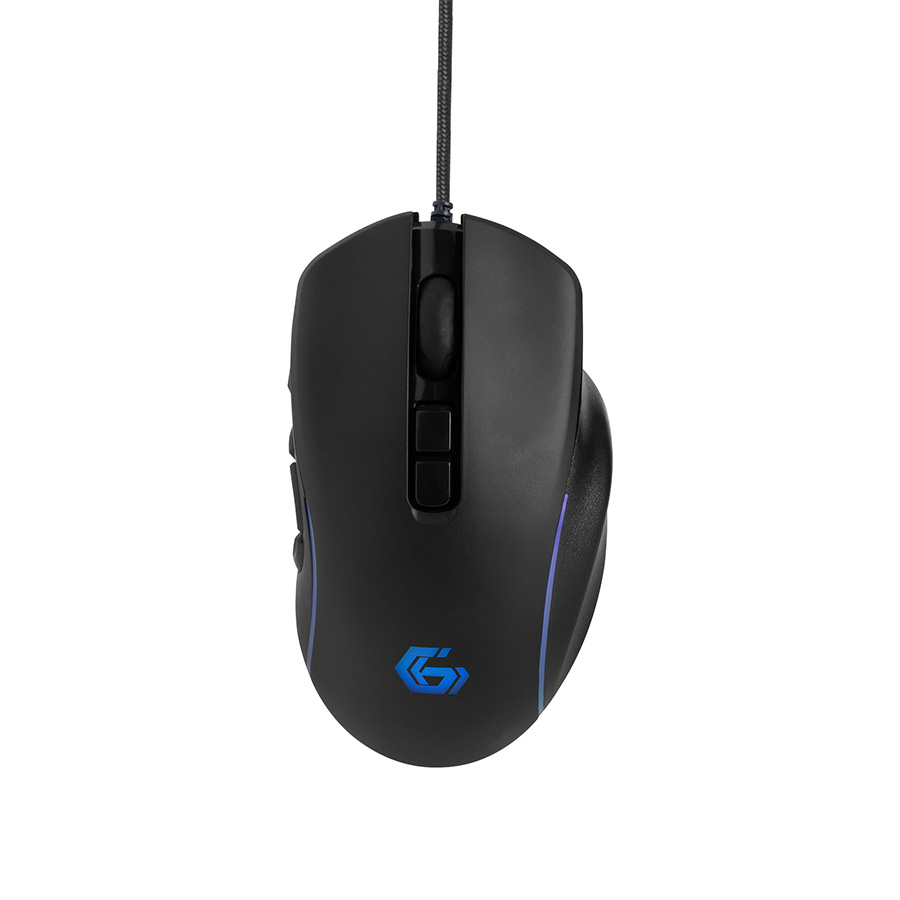 Miš GEMBIRD MUSG-RAGNAR-RX500, USB gaming RGB backlighted mouse, 10 buttons - Image 7
