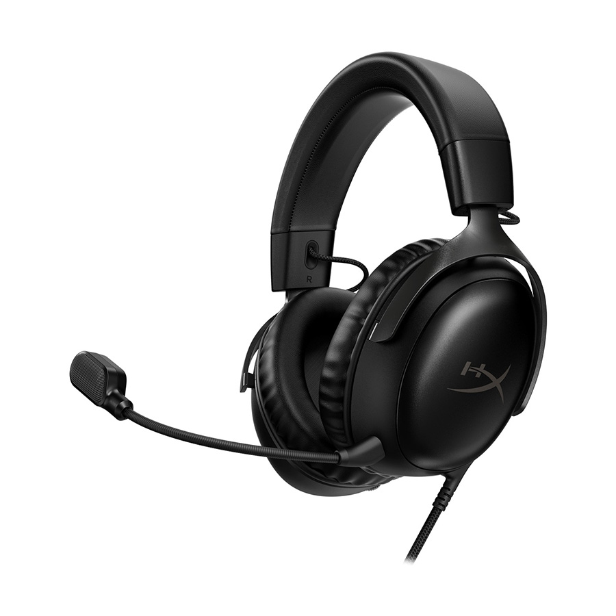 Slušalice sa mikrofonom HyperX Cloud 3 , black, 727A8AA - Image 7