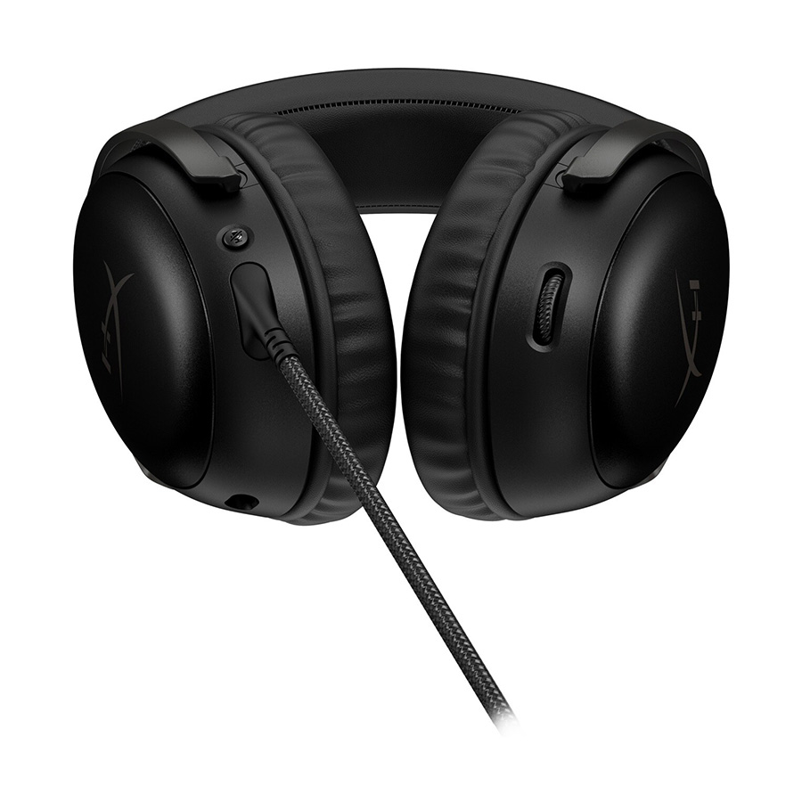 Slušalice sa mikrofonom HyperX Cloud 3 , black, 727A8AA - Image 10