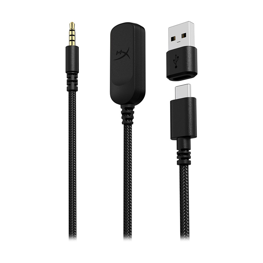 Slušalice sa mikrofonom HyperX Cloud 3 , black, 727A8AA - Image 12