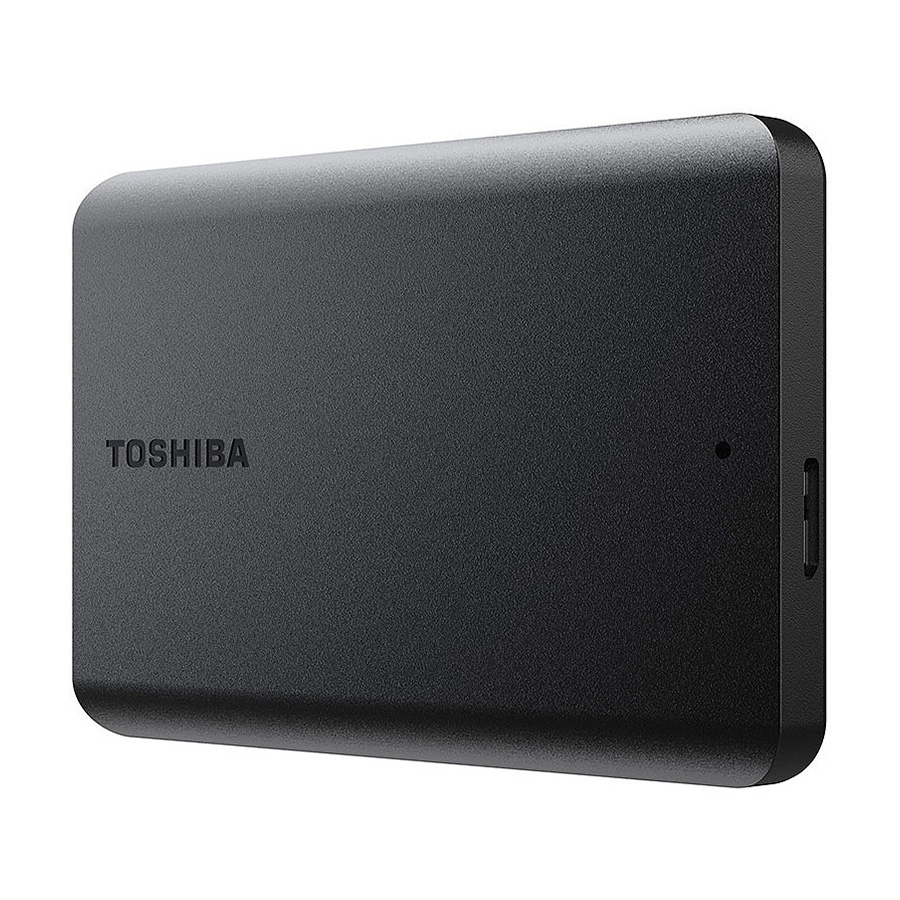 EXT.HDD 2TB TOSHIBA USB3.2 2,5" HDTB520EK3AA - Image 5
