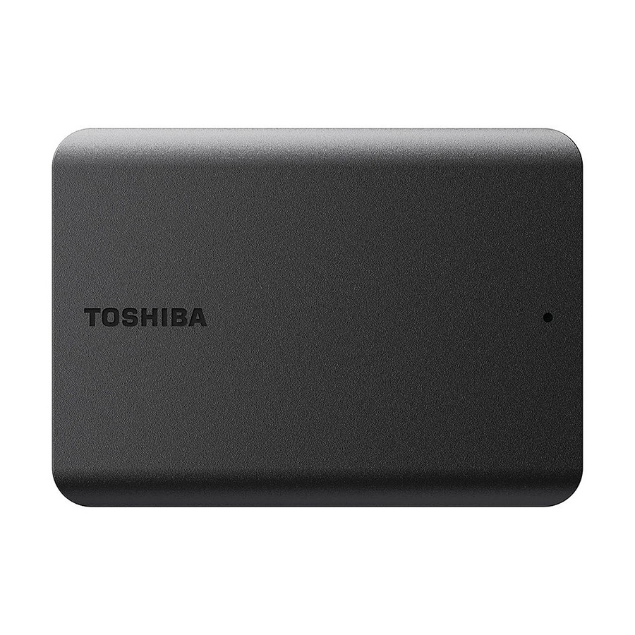 EXT.HDD 2TB TOSHIBA USB3.2 2,5" HDTB520EK3AA - Image 6