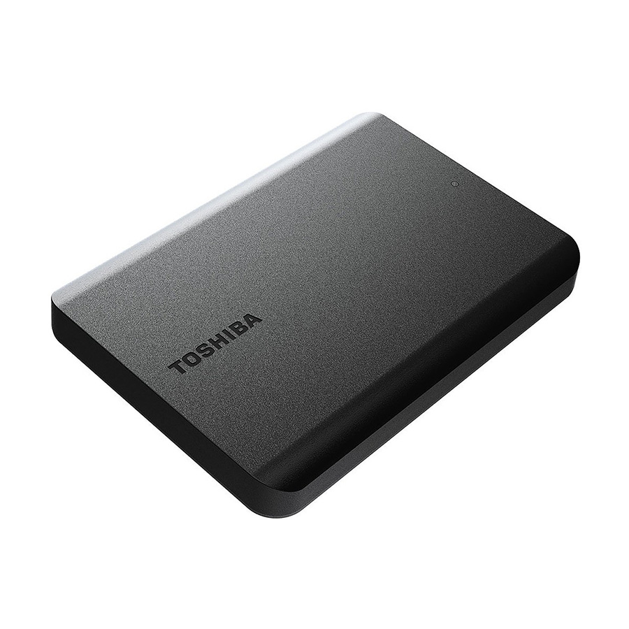 EXT.HDD 2TB TOSHIBA USB3.2 2,5" HDTB520EK3AA - Image 7