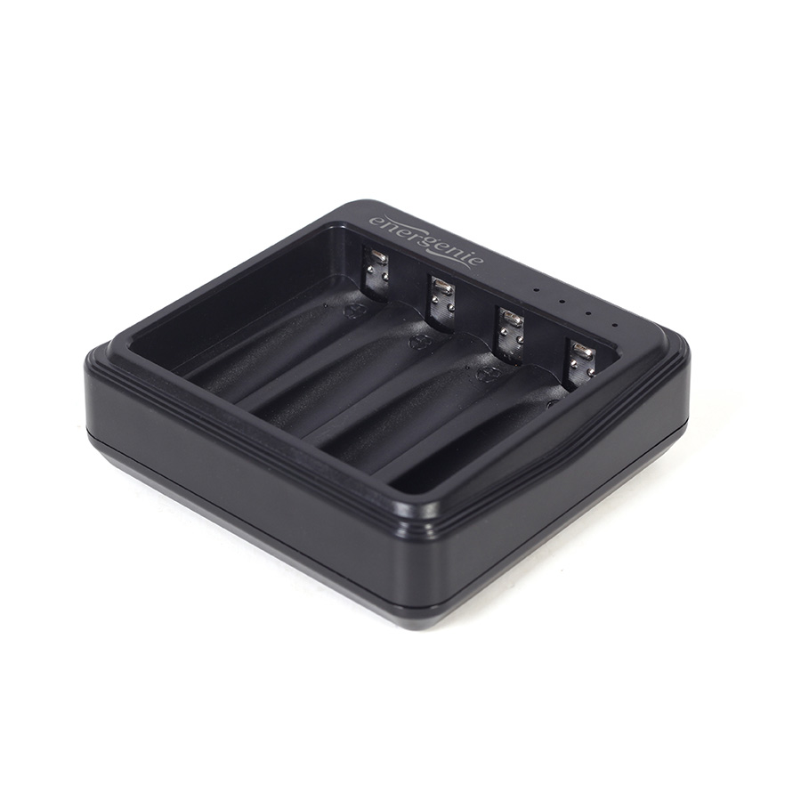 GEMBIRD USB punjač za AA/AAA baterije BC-USB-03 - Image 5