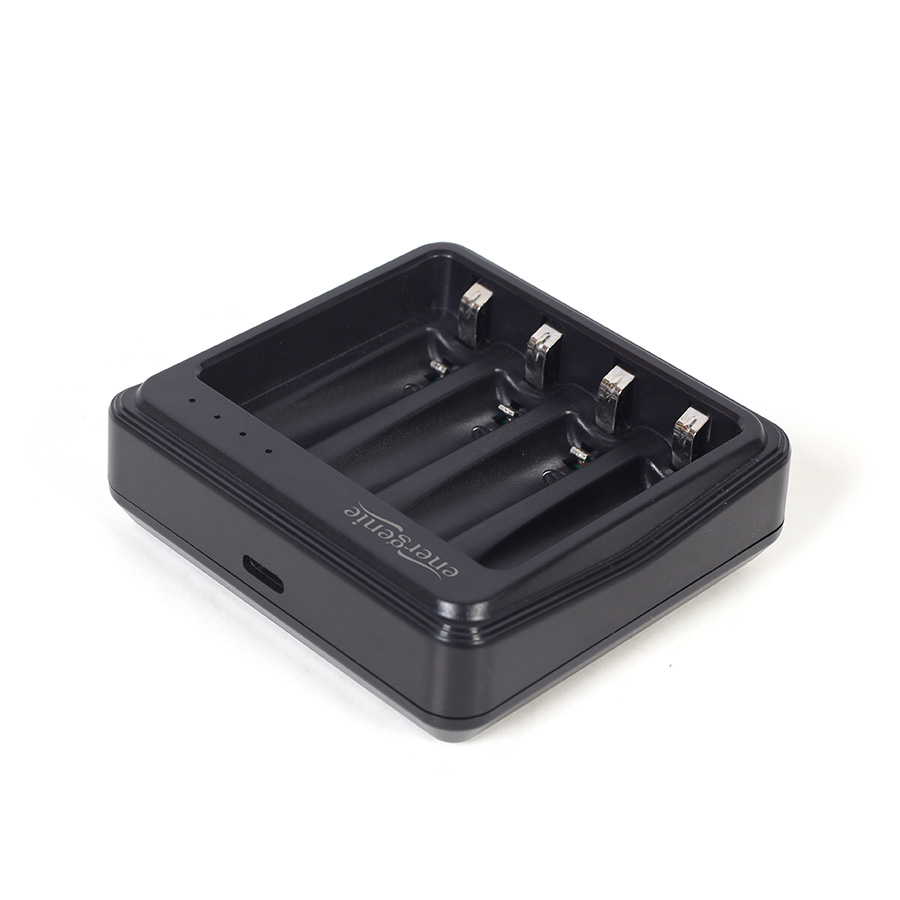GEMBIRD USB punjač za AA/AAA baterije BC-USB-03 - Image 6