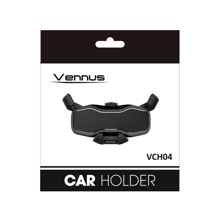 VENNUS AUTO DRŽAČ VCH04 GRAVITACIJA, NOSAČ ZA VENTILACIJU - Image 2