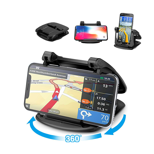 AUTO DRŽAČ CH04 ZA KONTROLNU PLOČU - Image 2