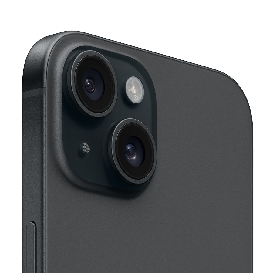 Apple iPhone 15 128GB Black - Image 6