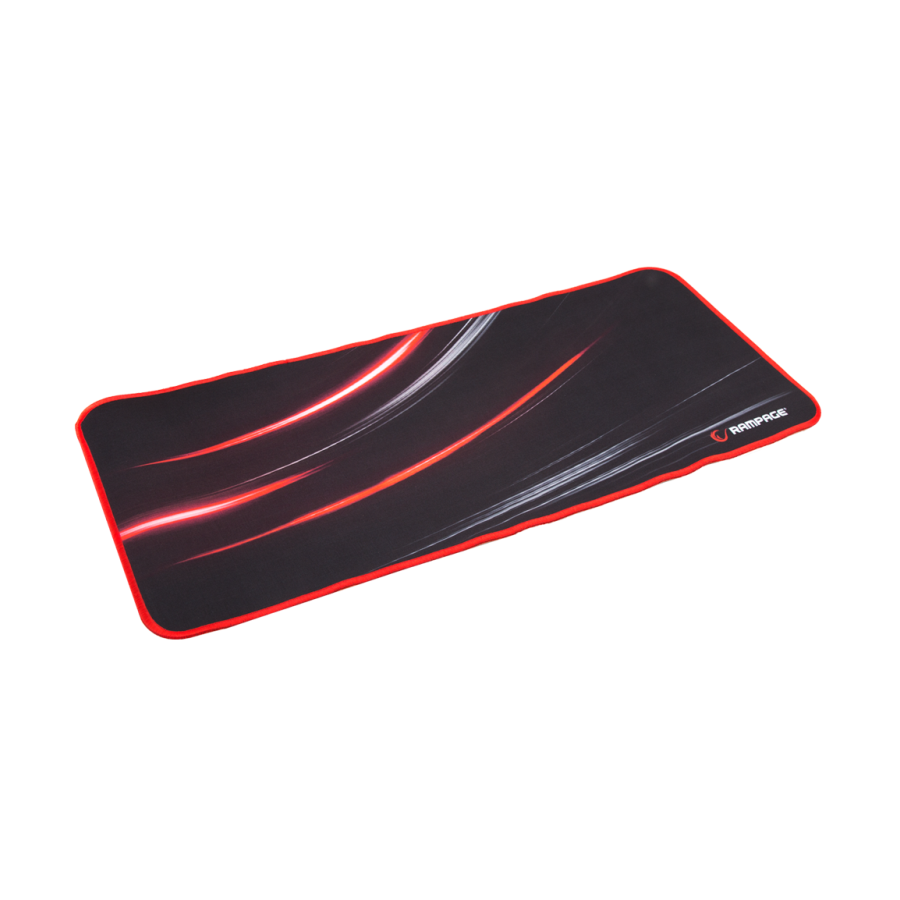 Podloga za miš gaming RAMPAGE Addison 300272 300x700x3mm, 24233 - Image 5