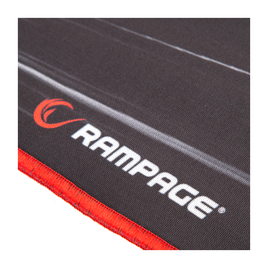 Podloga za miš gaming RAMPAGE Addison 300272 300x700x3mm, 24233 - Image 6