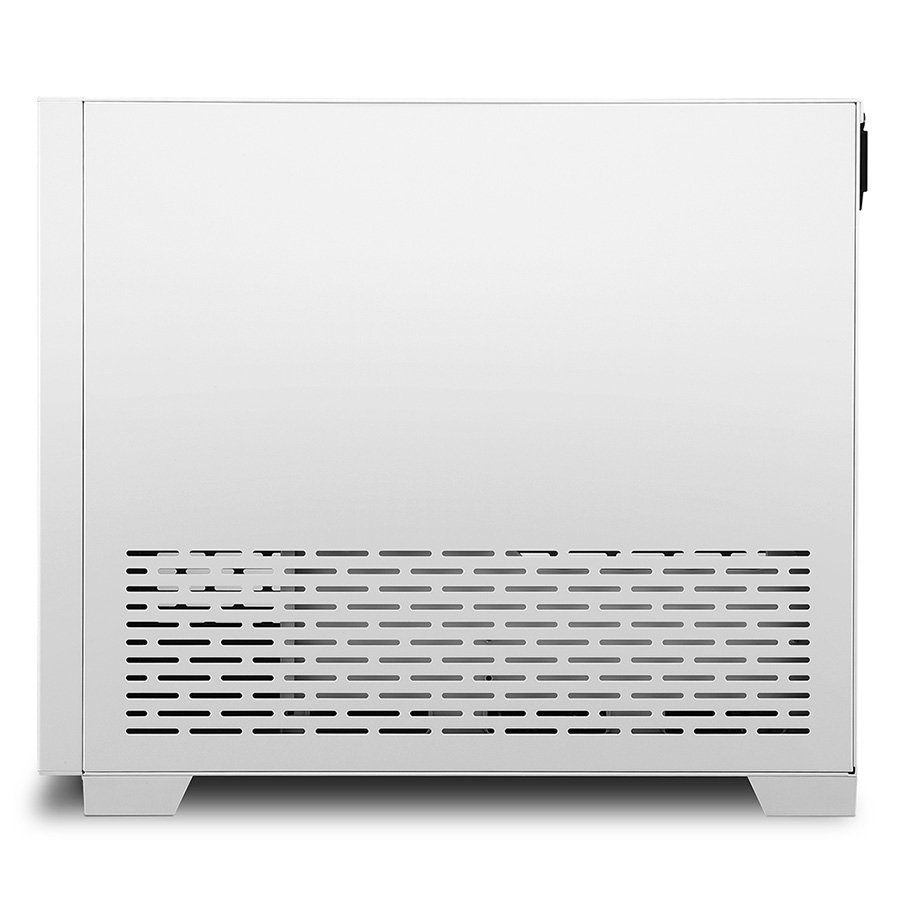 Kućište SHARKOON gaming, MS-Z1000 wh, white, ventilatori 1x80mm PWM, 3x120mm PWM, Micro-ATX - Image 16