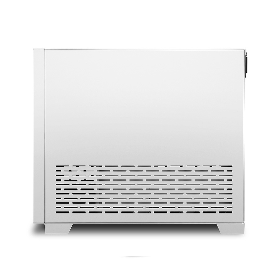 Kućište SHARKOON gaming, MS-Y1000 wh, white, ventilatori 1x80mm PWM, 3x120mm PWM, Micro-ATX - Image 16