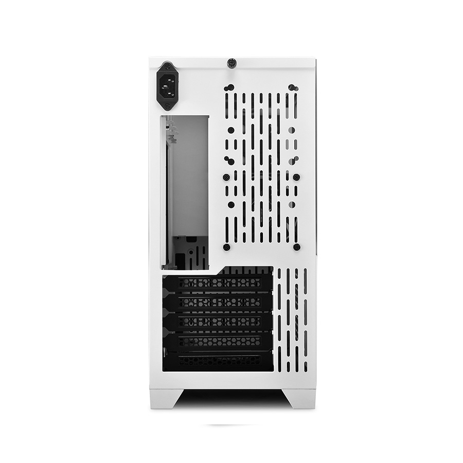 Kućište SHARKOON gaming, MS-Y1000 wh, white, ventilatori 1x80mm PWM, 3x120mm PWM, Micro-ATX - Image 18