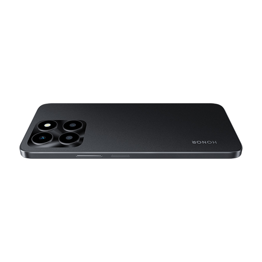 Mobitel Honor X6a Dual Sim 4GB 128GB Black - Image 5