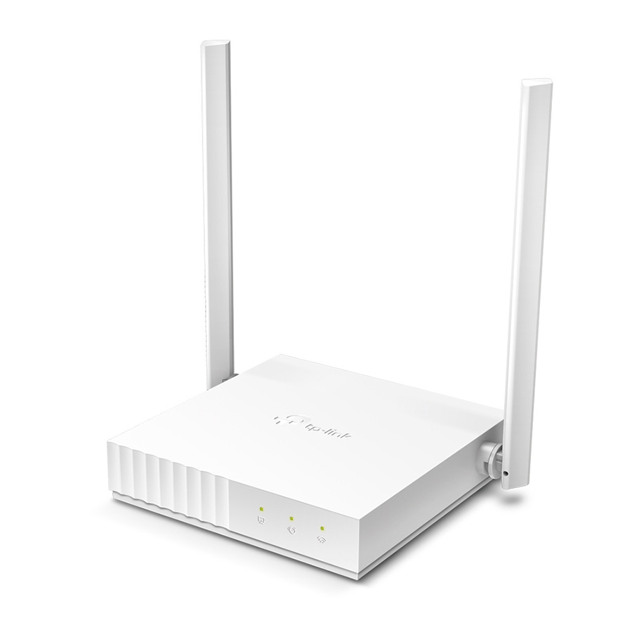 ROUTER TP-Link TL-WR844N, 2,4GHz bežični N 300Mbps, 4 x 10/100Mbps LAN porta, 1 x 10/100Mbps WAN port, fiksna višesmjerna antena 2 x 5dBi - Image 4