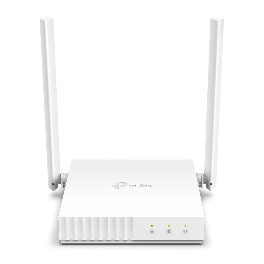 ROUTER TP-Link TL-WR844N, 2,4GHz bežični N 300Mbps, 4 x 10/100Mbps LAN porta, 1 x 10/100Mbps WAN port, fiksna višesmjerna antena 2 x 5dBi - Image 5