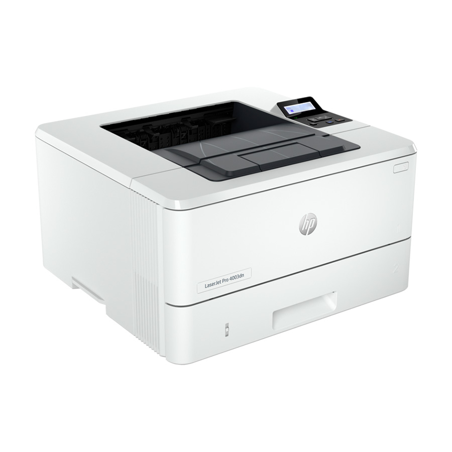 Printer HP LaserJet Pro 4003dn 40str/min duplex+LAN. toner151A 2Z609A - Image 4