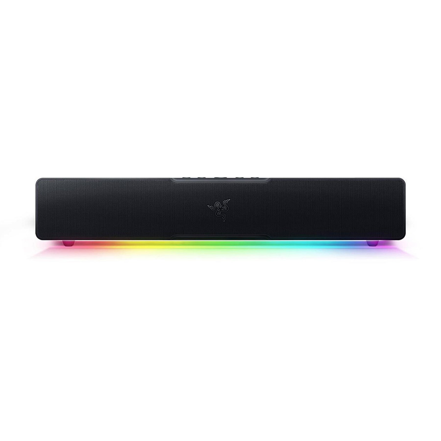 Zvučnici Razer Leviathan V2 X - PC Gaming Soundbar FRML Packaging RZ05-04280100-R3M1 - Image 6