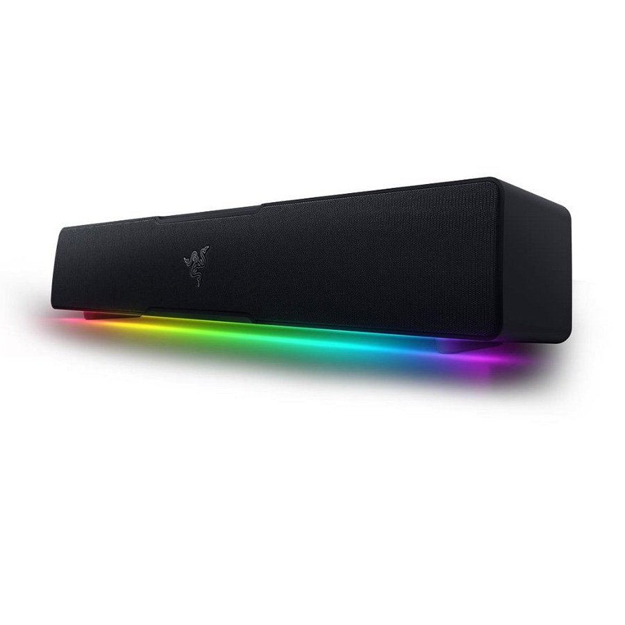 Zvučnici Razer Leviathan V2 X - PC Gaming Soundbar FRML Packaging RZ05-04280100-R3M1 - Image 8