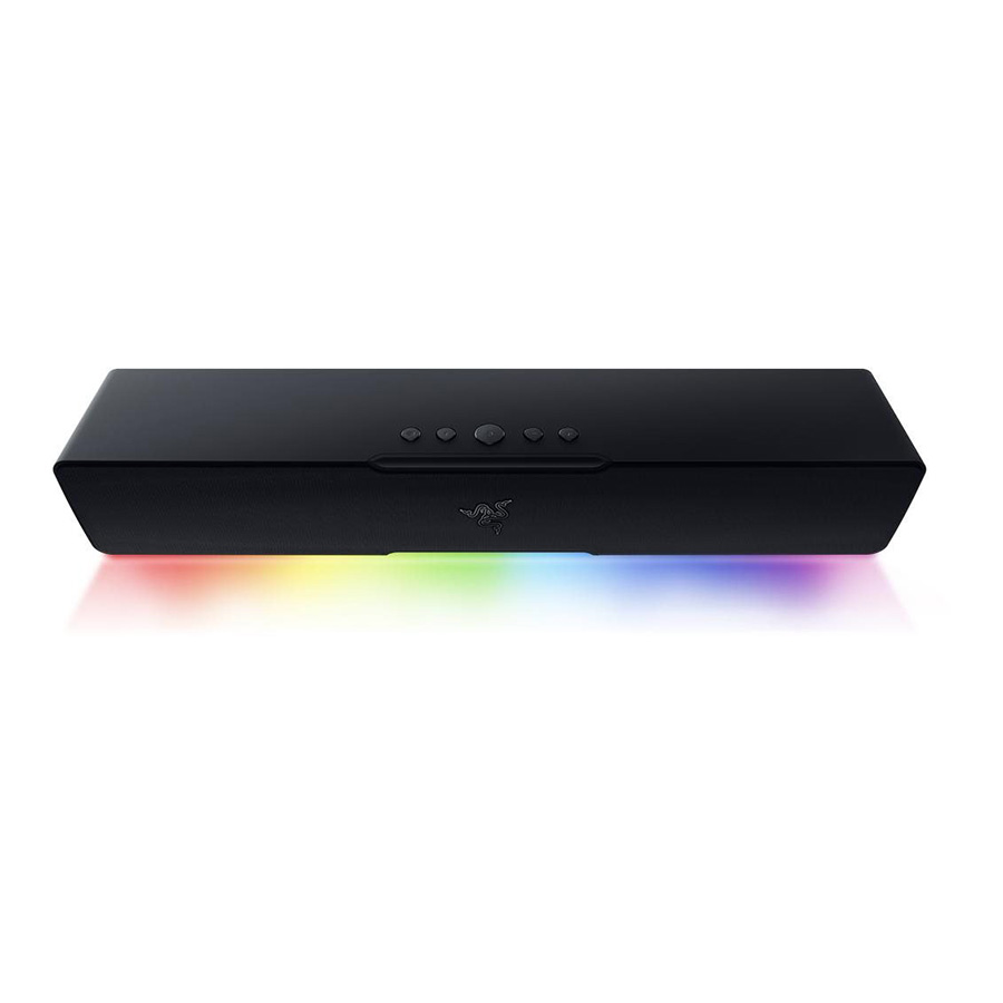 Zvučnici Razer Leviathan V2 X - PC Gaming Soundbar FRML Packaging RZ05-04280100-R3M1 - Image 9