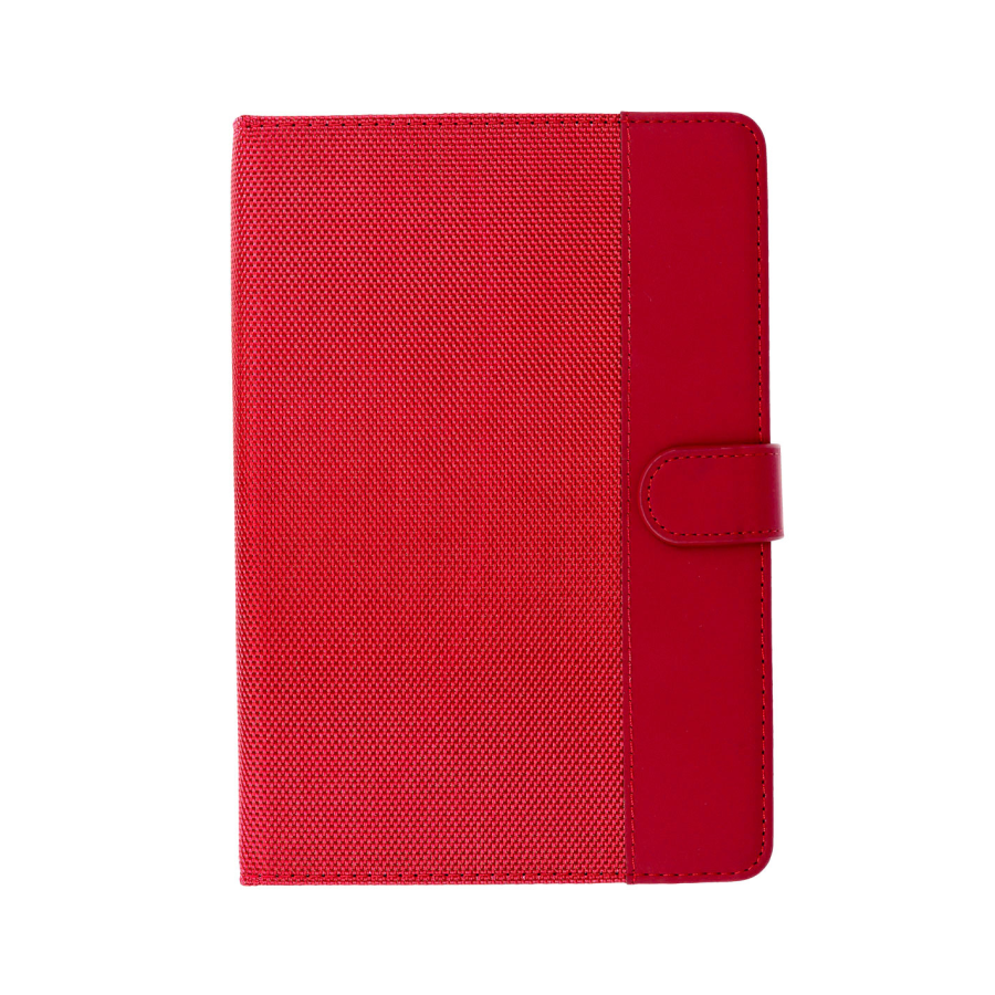 TORBICA ZA TABLET VENNUS SENSITIVE BOOK TABLET > UNIVERSAL 7,0 RED - Image 2
