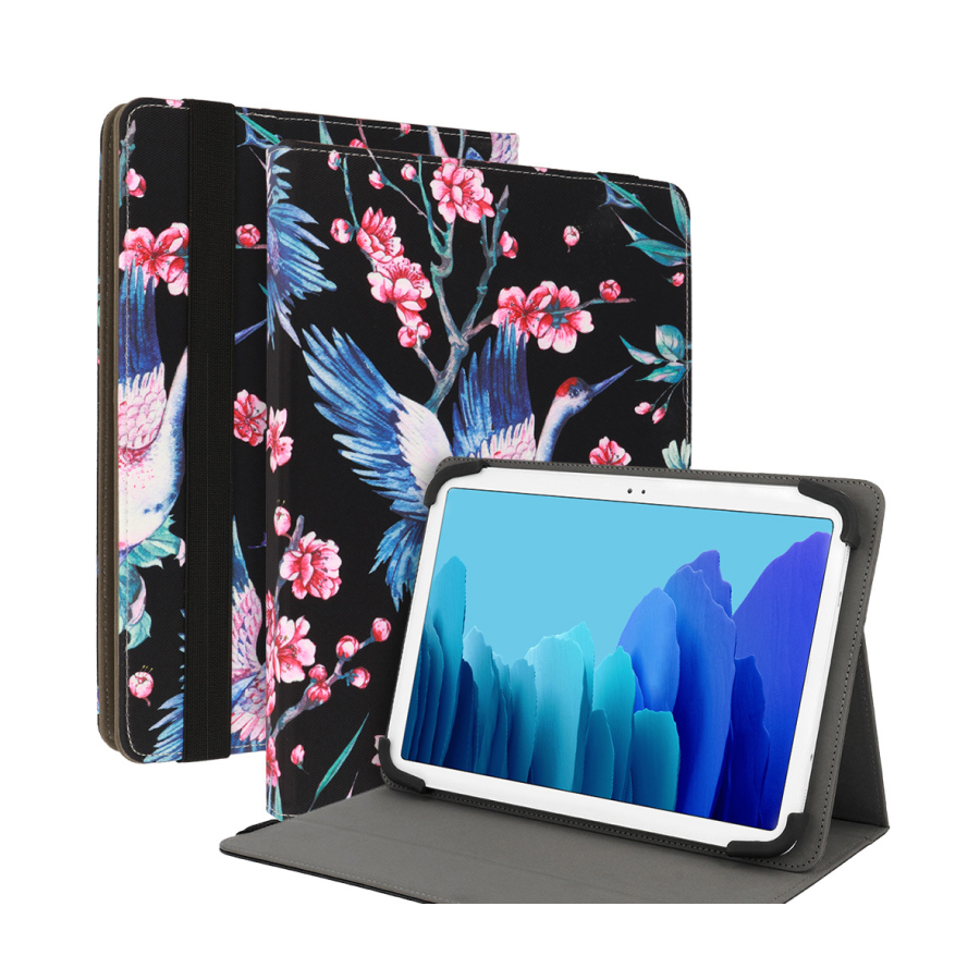 WONDER CANVAS TABLET CASE 10 INČA ČAPLJE - Image 2