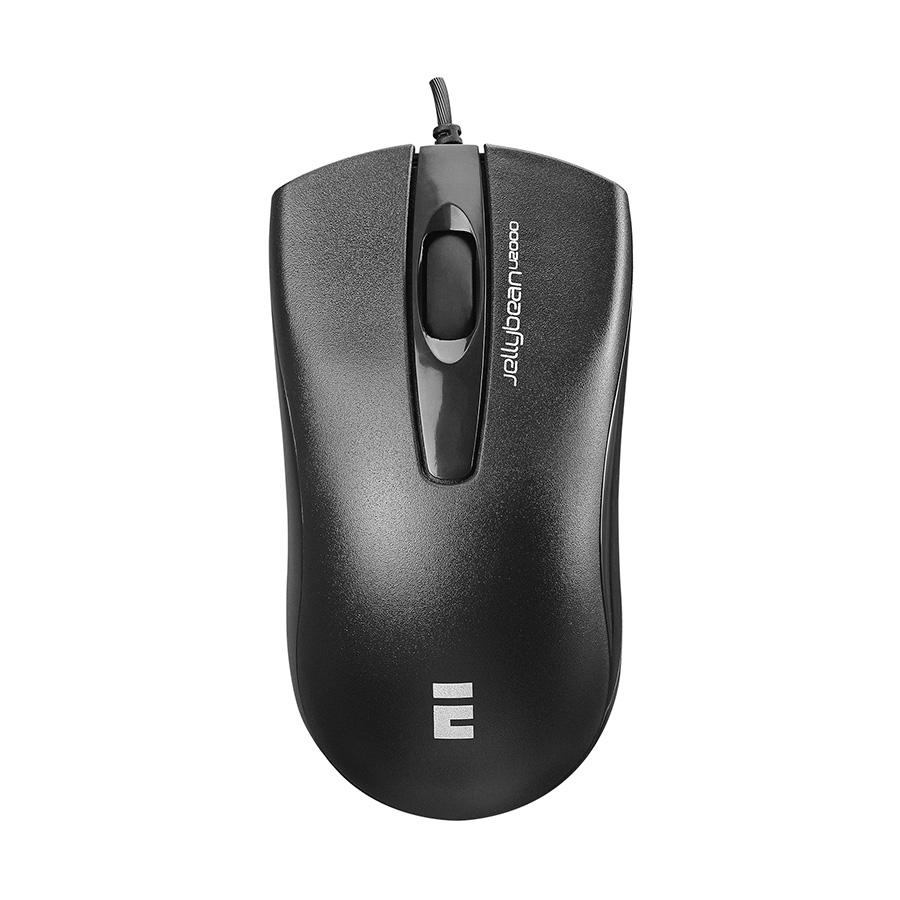 Tastatura + miš Everest KM-01K Black USB, BiH LC layout, 31508 - Image 11