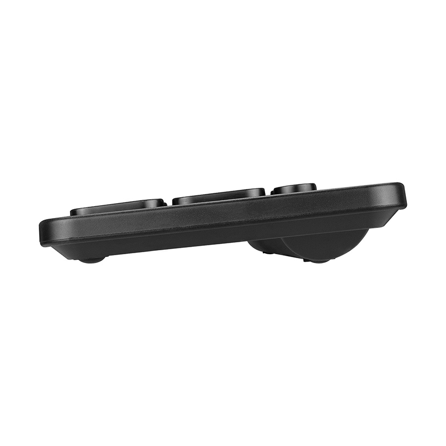 Tastatura + miš Everest KM-01K Black USB, BiH LC layout, 31508 - Image 12