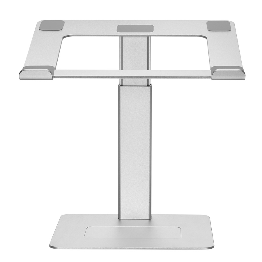 Postolje za notebook riser stand podesiv po visini, silver GEMBIRD, NBS-D1-02 - Image 13