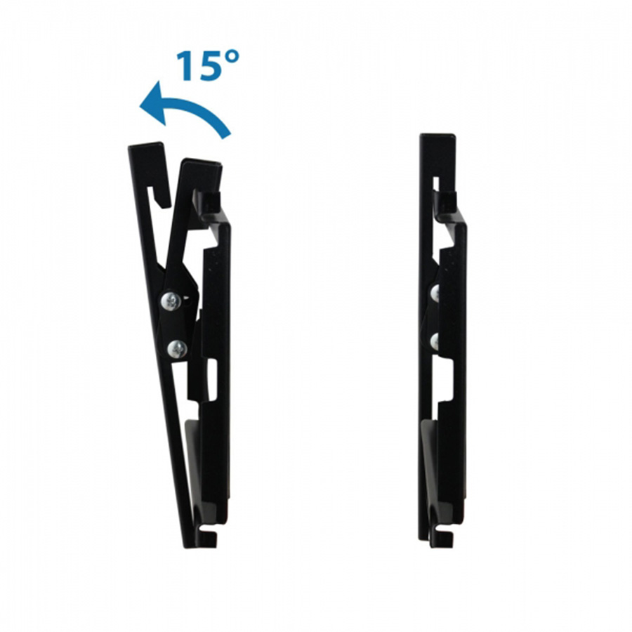 Zidni nosač ESPERANZA 14"-50", nagib CASTOR ERW010 - Image 11
