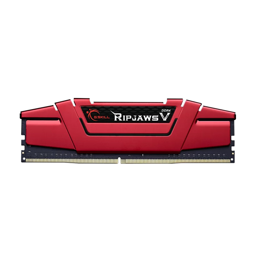 G.SKILL 16GB(2x8) F4-3600C19D-16GVRB Ripjaws V DDR4-3600 Mhz 1.35V - Image 4