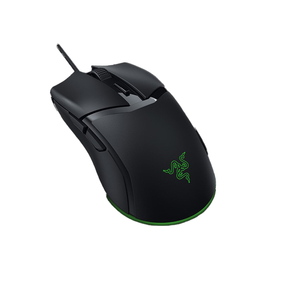 Miš Razer Cobra - Customizable Gaming Mouse - FRML Packaging RZ01-04650100-R3M1 - Image 6