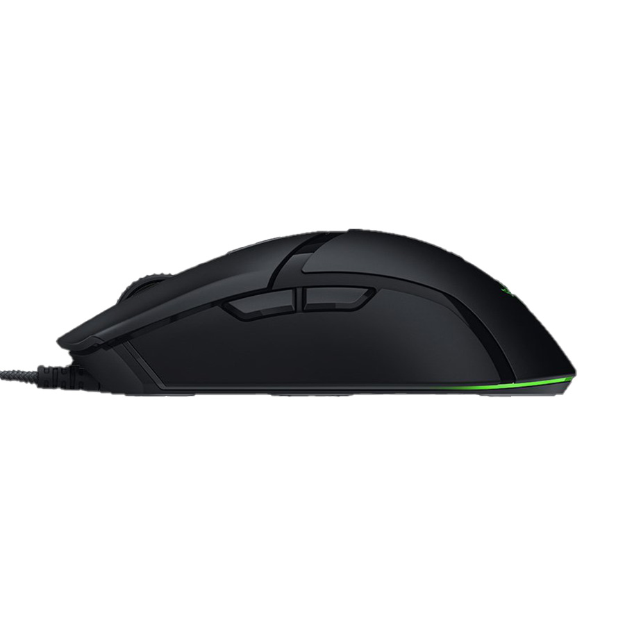 Miš Razer Cobra - Customizable Gaming Mouse - FRML Packaging RZ01-04650100-R3M1 - Image 8