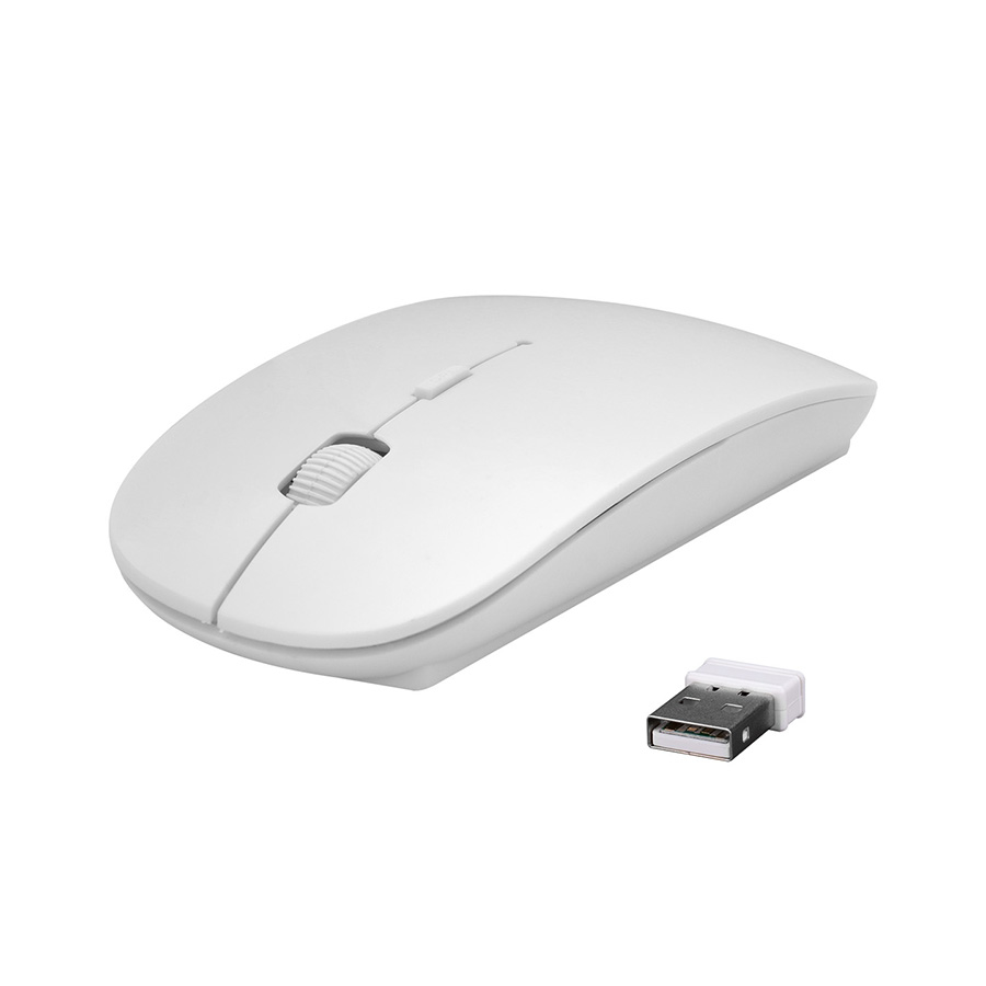 Miš Everest wireless SM-781 White Optical, 9578 - Image 5