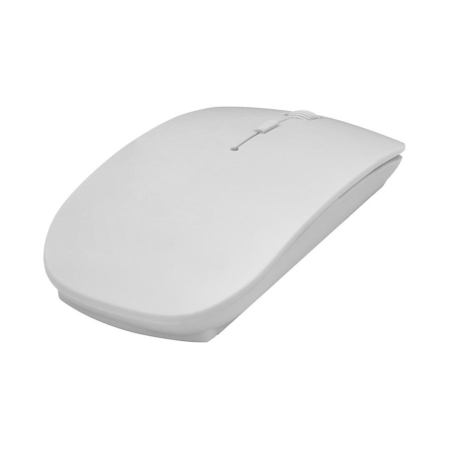 Miš Everest wireless SM-781 White Optical, 9578 - Image 6