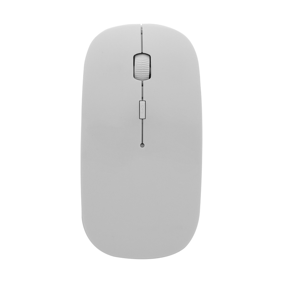 Miš Everest wireless SM-781 White Optical, 9578 - Image 7