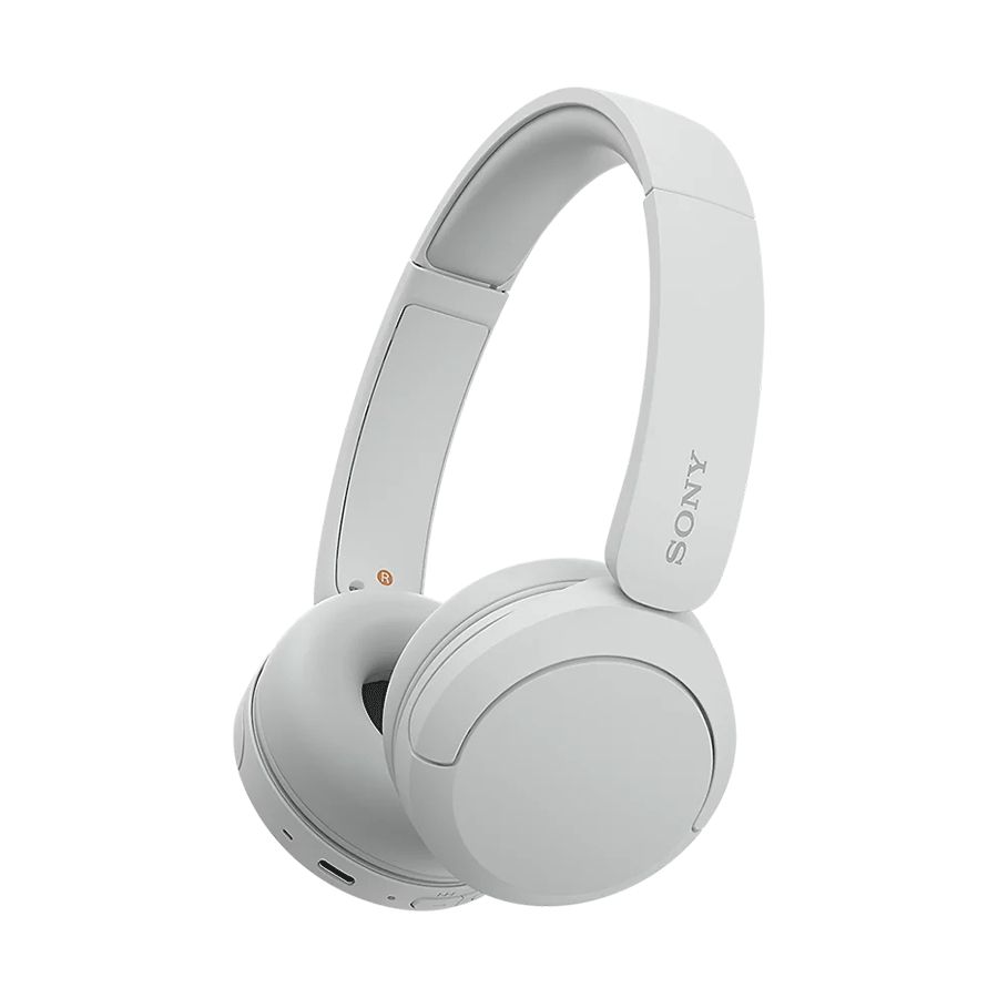 Sony bežične slušalice CH520. baterija do 50h, brzo punjnje. mikrofon. boja bijela WHCH520W.CE7 - Image 7