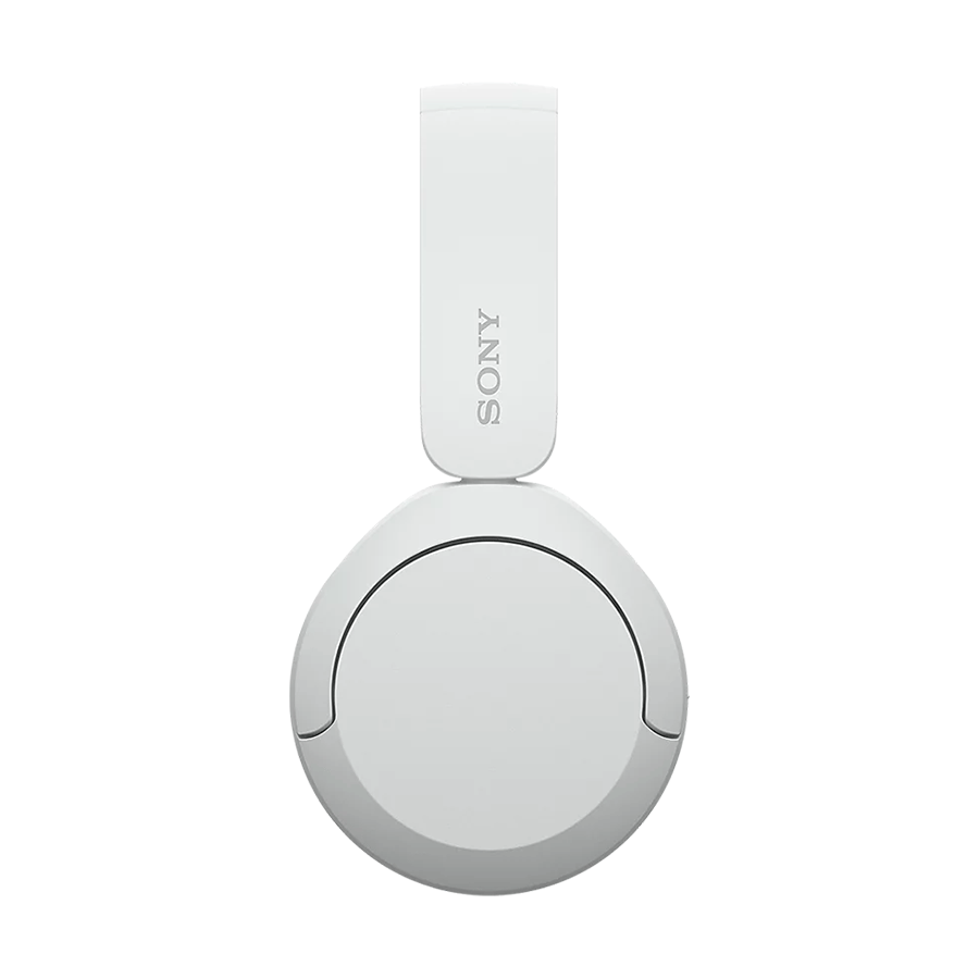 Sony bežične slušalice CH520. baterija do 50h, brzo punjnje. mikrofon. boja bijela WHCH520W.CE7 - Image 8