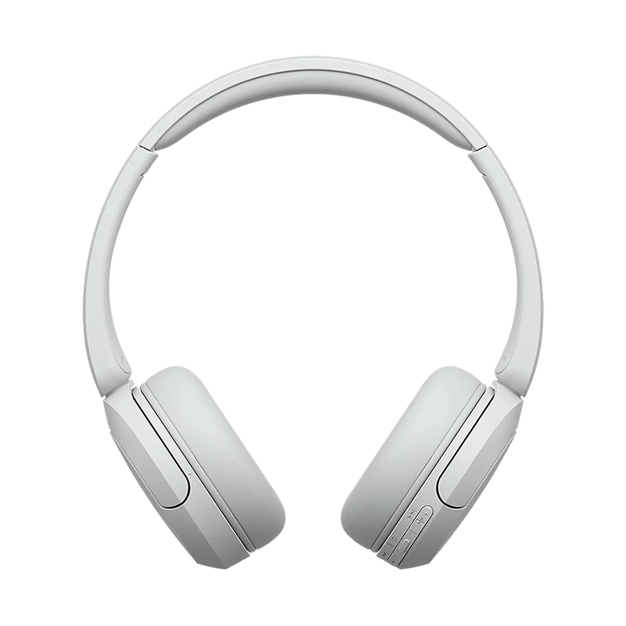 Sony bežične slušalice CH520. baterija do 50h, brzo punjnje. mikrofon. boja bijela WHCH520W.CE7 - Image 11