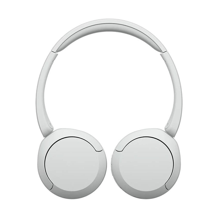Sony bežične slušalice CH520. baterija do 50h, brzo punjnje. mikrofon. boja bijela WHCH520W.CE7 - Image 12