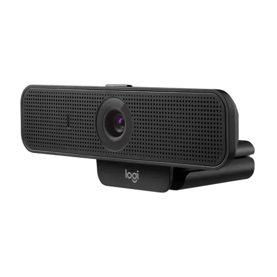 WEB camera LOGITECH C925e, 960-001076 - Image 7