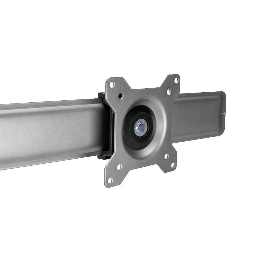 NOSAČ ZA DVA MONITORA GEMBIRD MA-WA2-02, montaža na zid, 17”-32”, up to 8 kg - Image 18